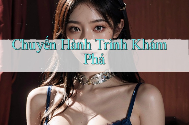 Chuyến Hành Trình Khám Phá