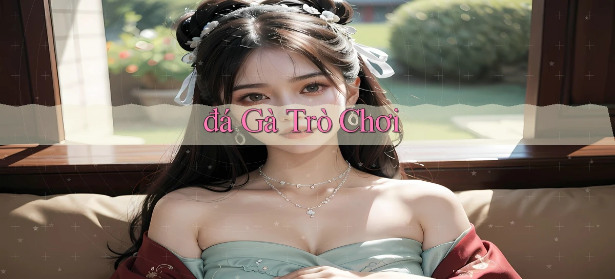 đá gà Trò chơi