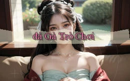 đá gà Trò chơi