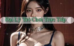 Đại lý Trò chơi trực tiếp