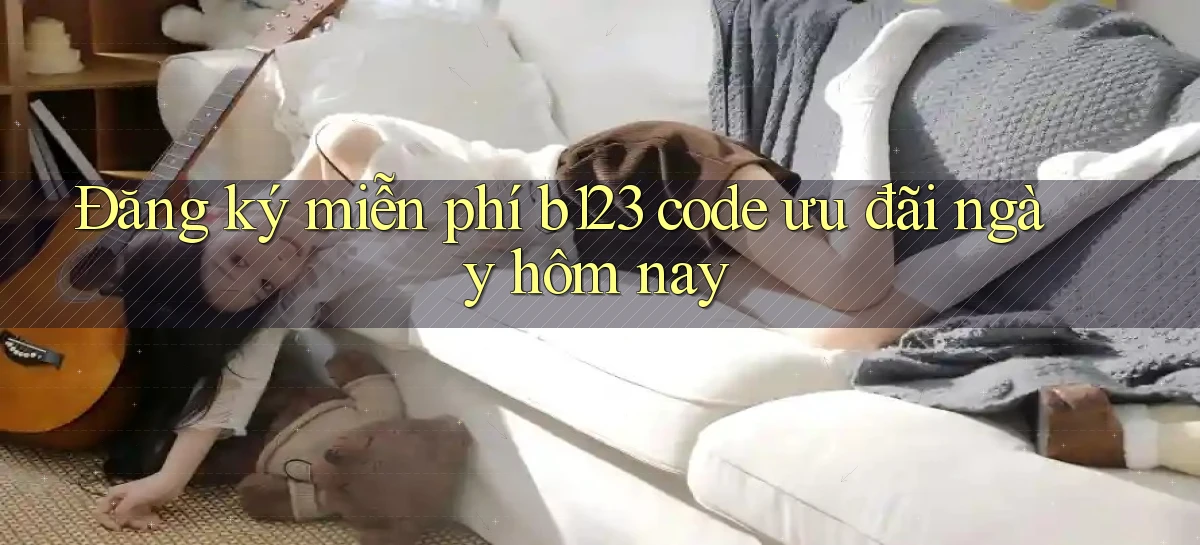 b123   Vào Thế Giới Game   Link 2026