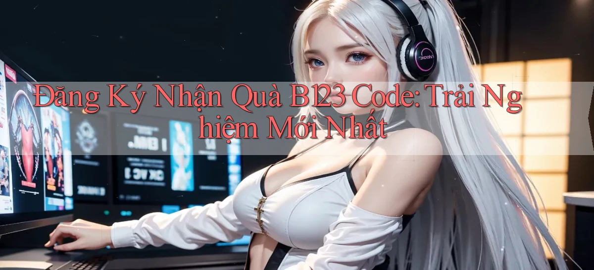 b123   Vào Thế Giới Game   Link 2026