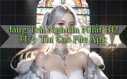 đáng trải nghiệm nhất b123 uy tín cao file apk