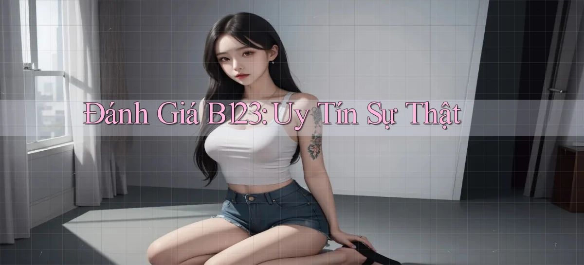 đánh giá b123 uy tín sự thật
