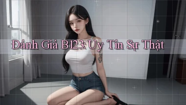 đánh giá b123 uy tín sự thật