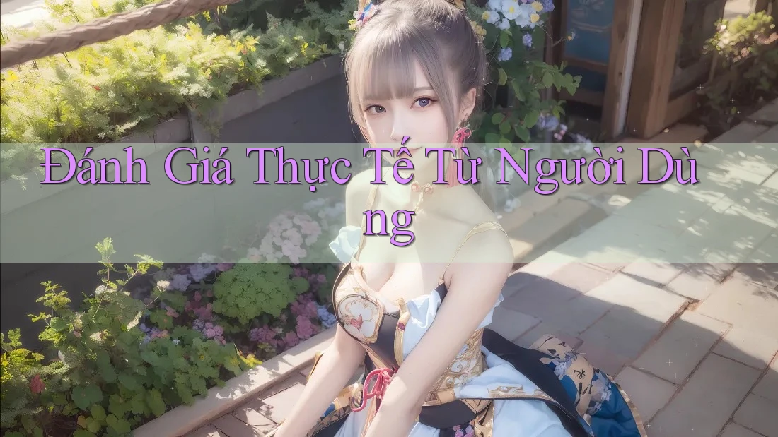 Đánh Giá Thực Tế Từ Người Dùng