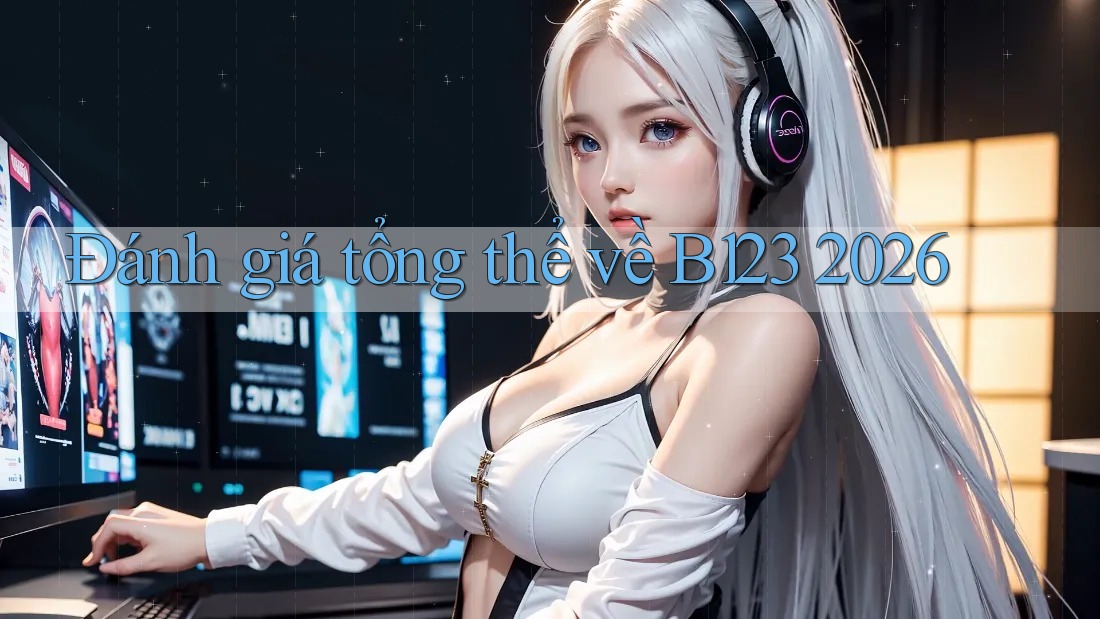 Đánh giá tổng thể về B123 2026