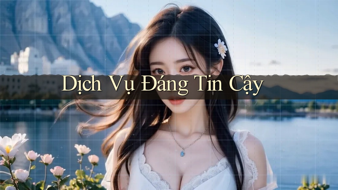 Dịch Vụ Đáng Tin Cậy