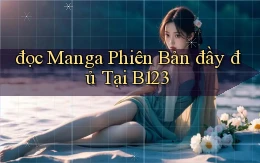 đọc manga phiên bản đầy đủ tại b123