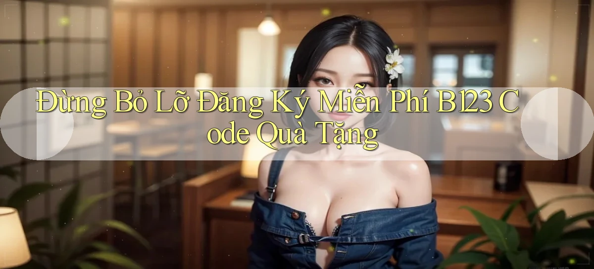 b123   Vào Thế Giới Game   Link 2026