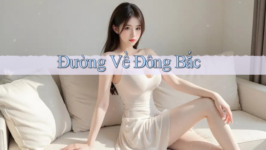 Đường Về Đông Bắc
