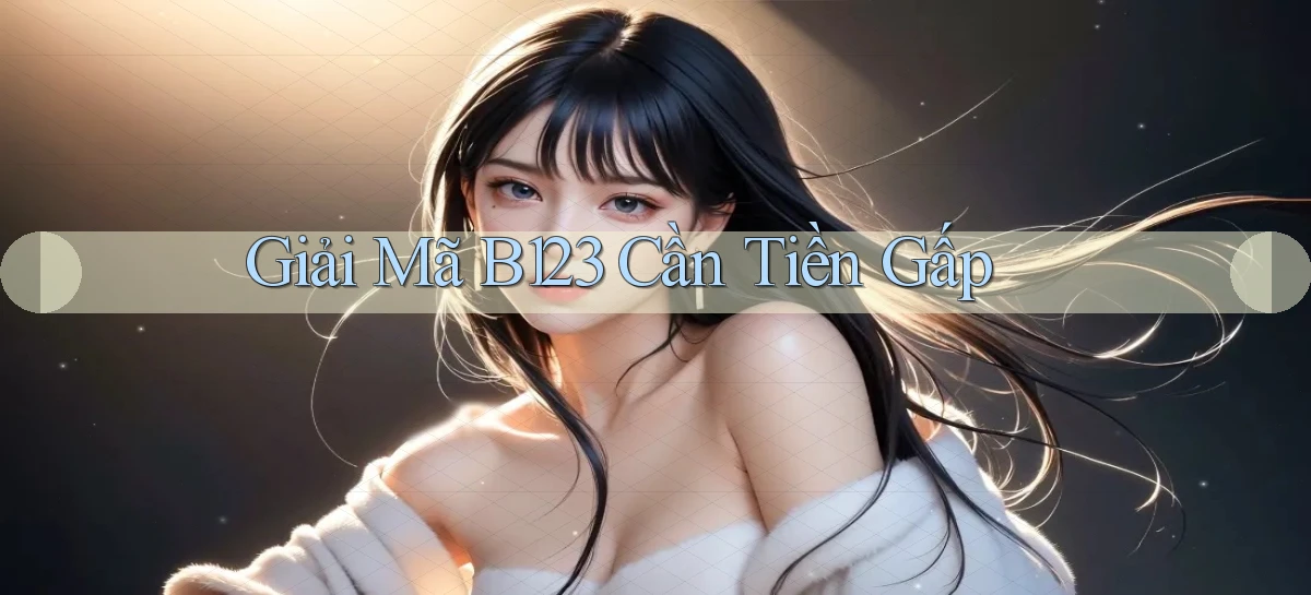 b123   Vào Thế Giới Game   Link 2026