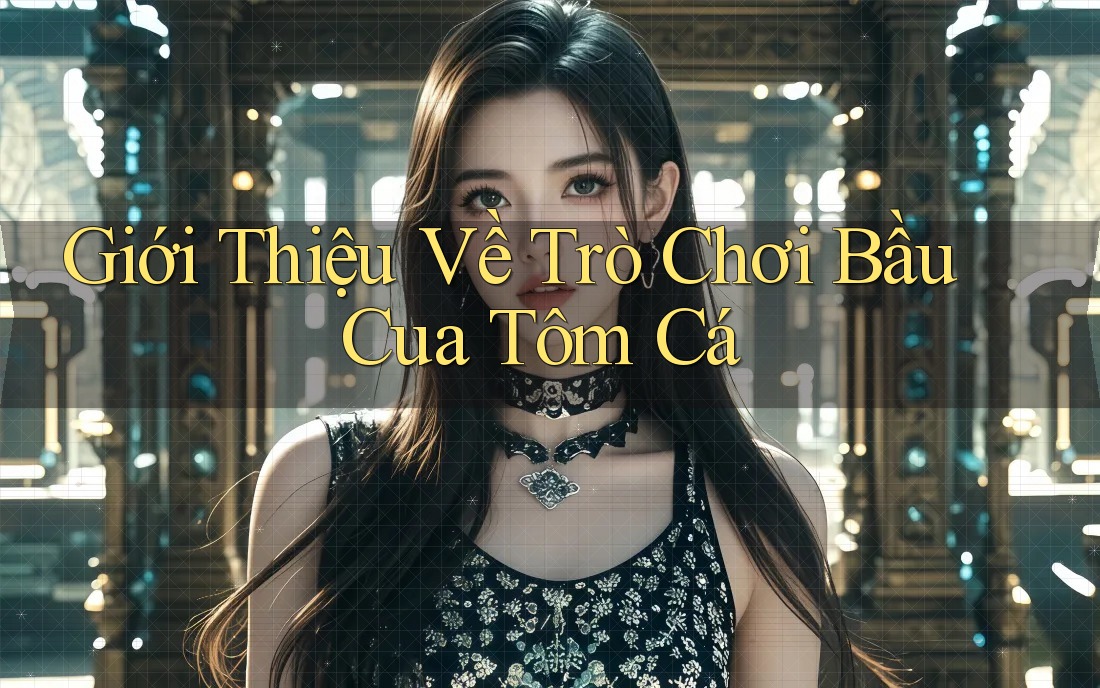 Giới Thiệu Về Trò Chơi Bầu Cua Tôm Cá