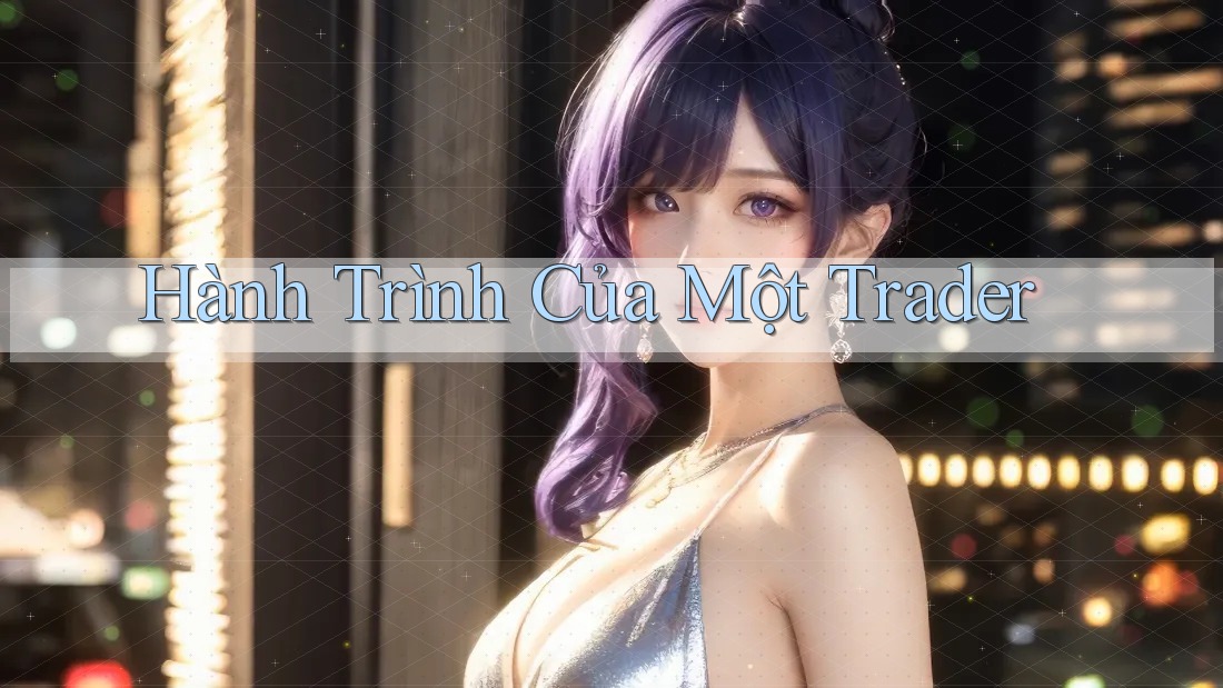 Hành Trình Của Một Trader