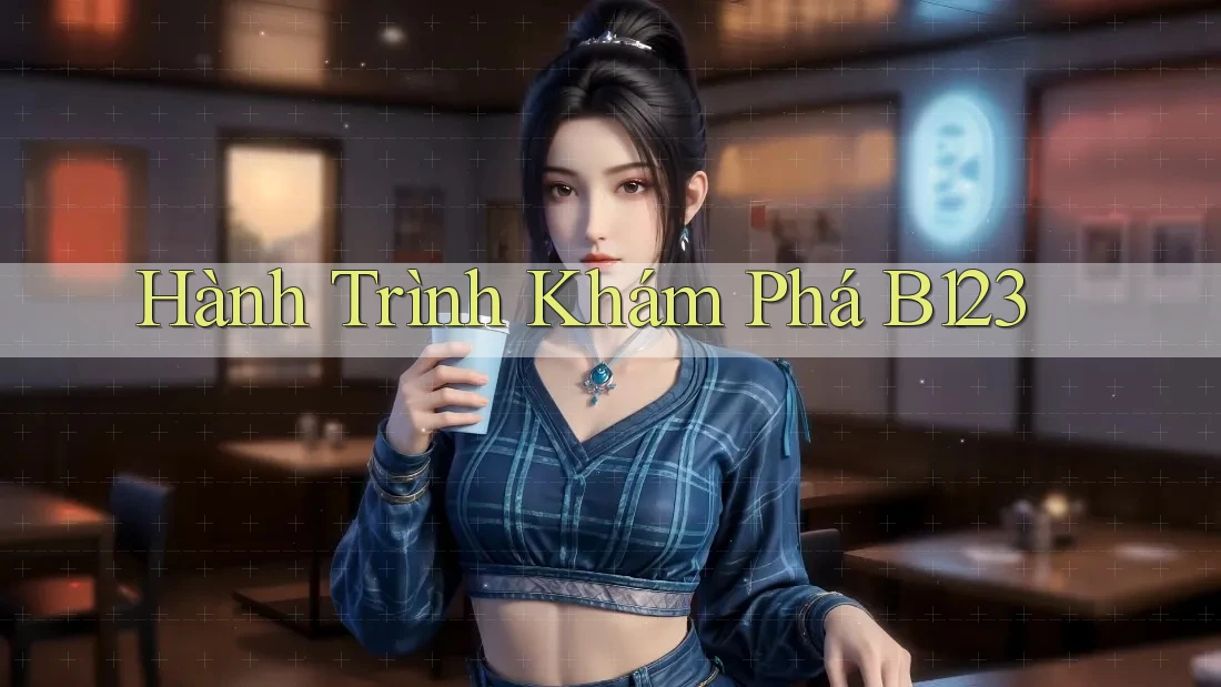 Hành Trình Khám Phá B123