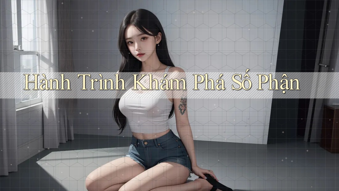 Hành Trình Khám Phá Số Phận