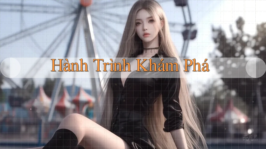 Hành trình khám phá