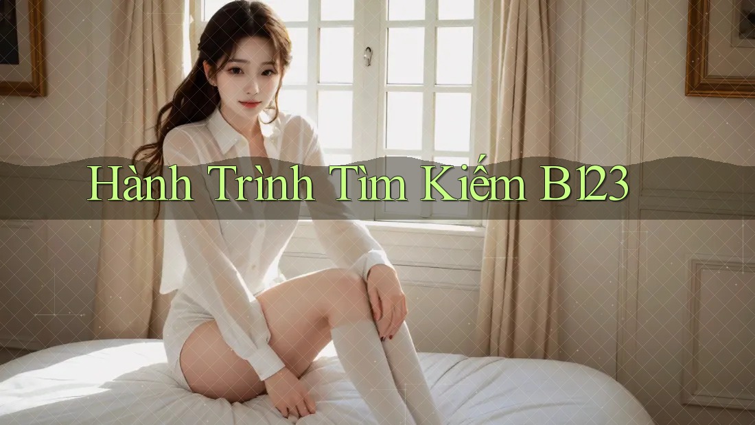 Hành Trình Tìm Kiếm B123