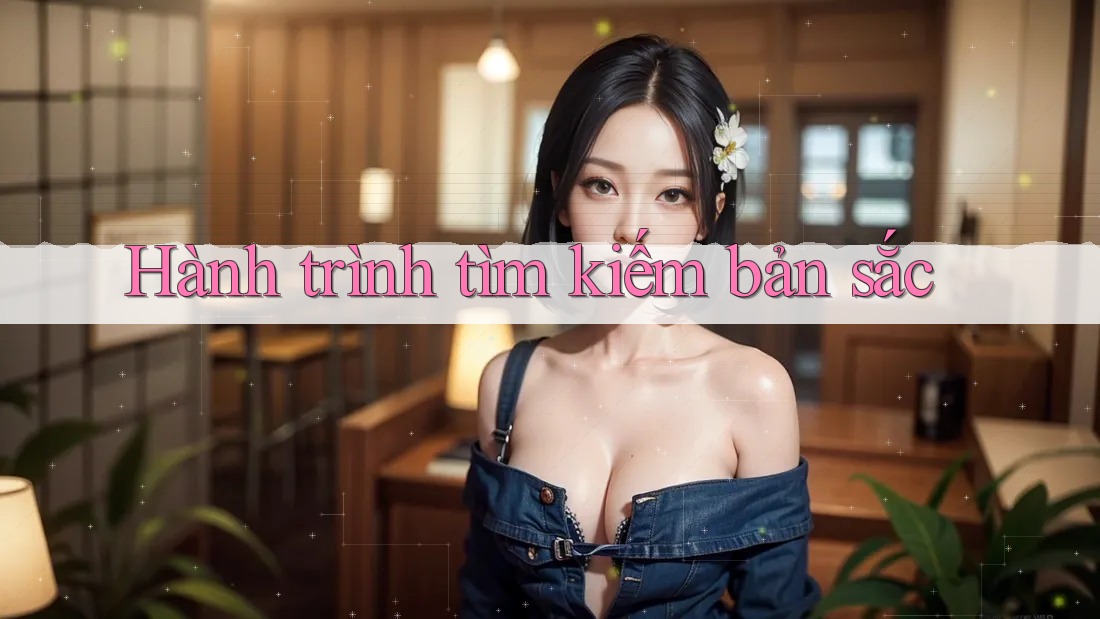 Hành trình tìm kiếm bản sắc