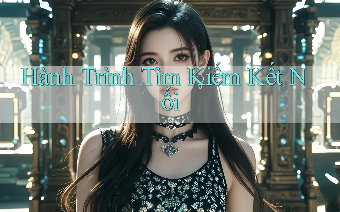 Hành Trình Tìm Kiếm Kết Nối
