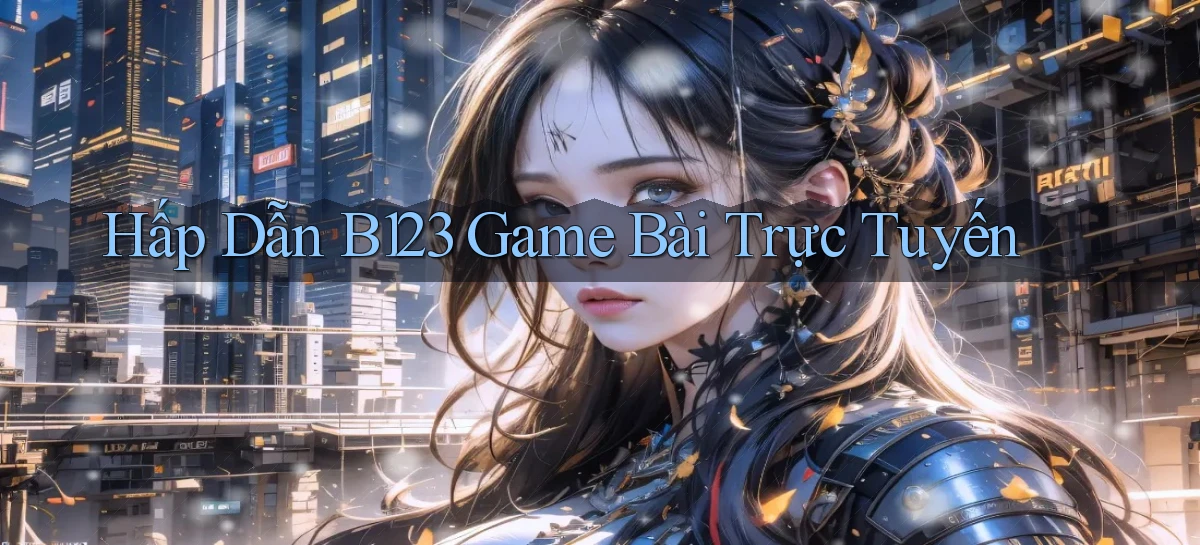 b123   Vào Thế Giới Game   Link 2026