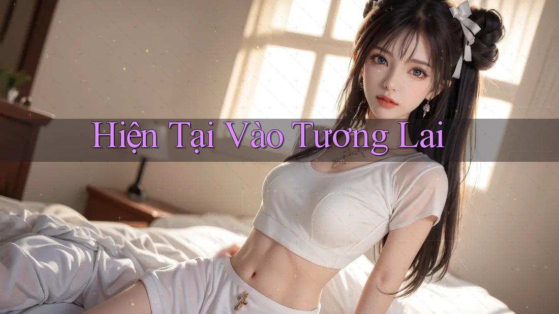 Hiện Tại Vào Tương Lai