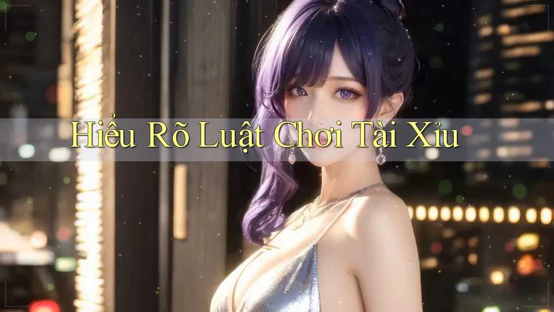 Hiểu Rõ Luật Chơi Tài Xỉu