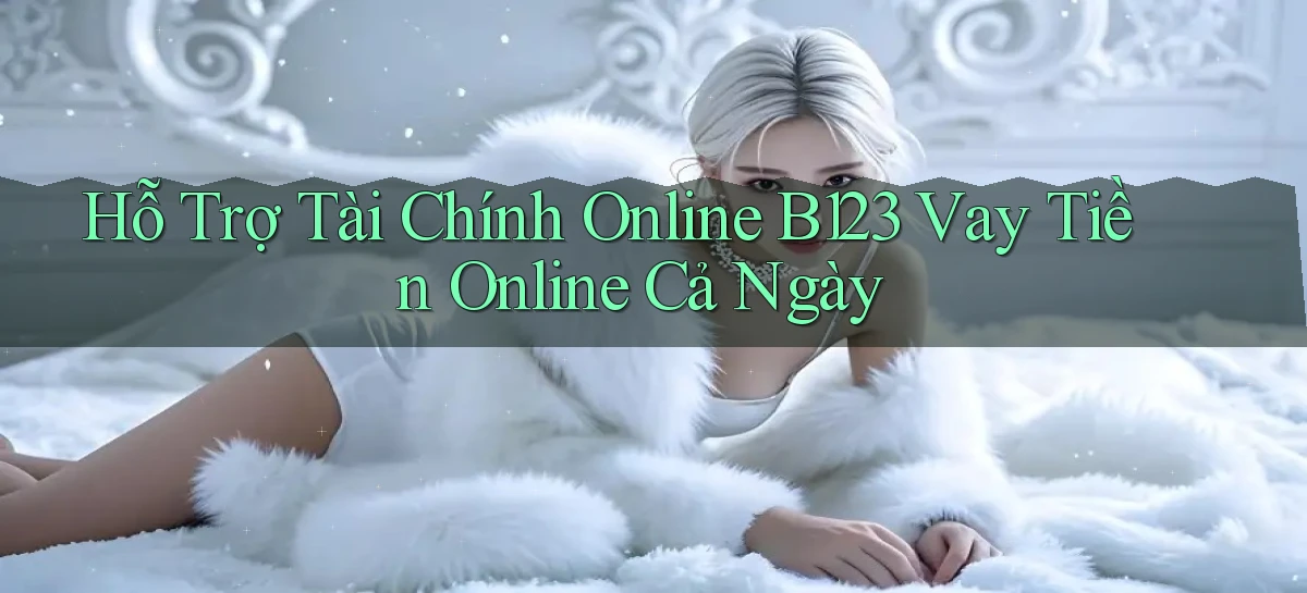 b123   Vào Thế Giới Game   Link 2026