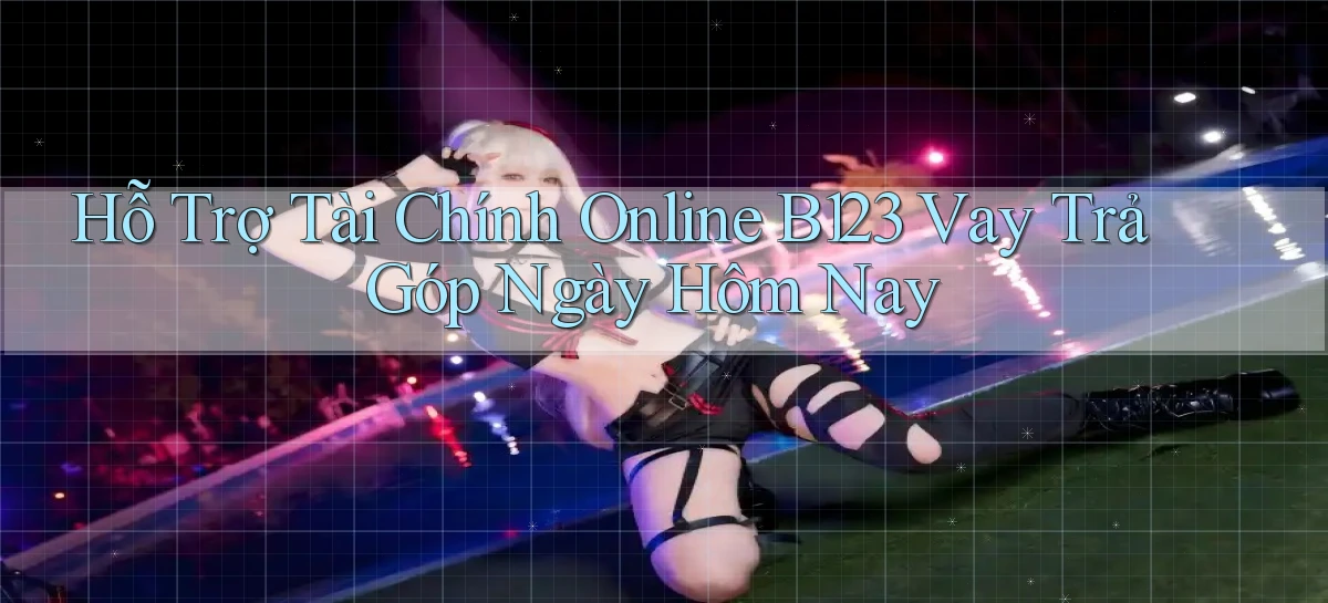 b123   Vào Thế Giới Game   Link 2026