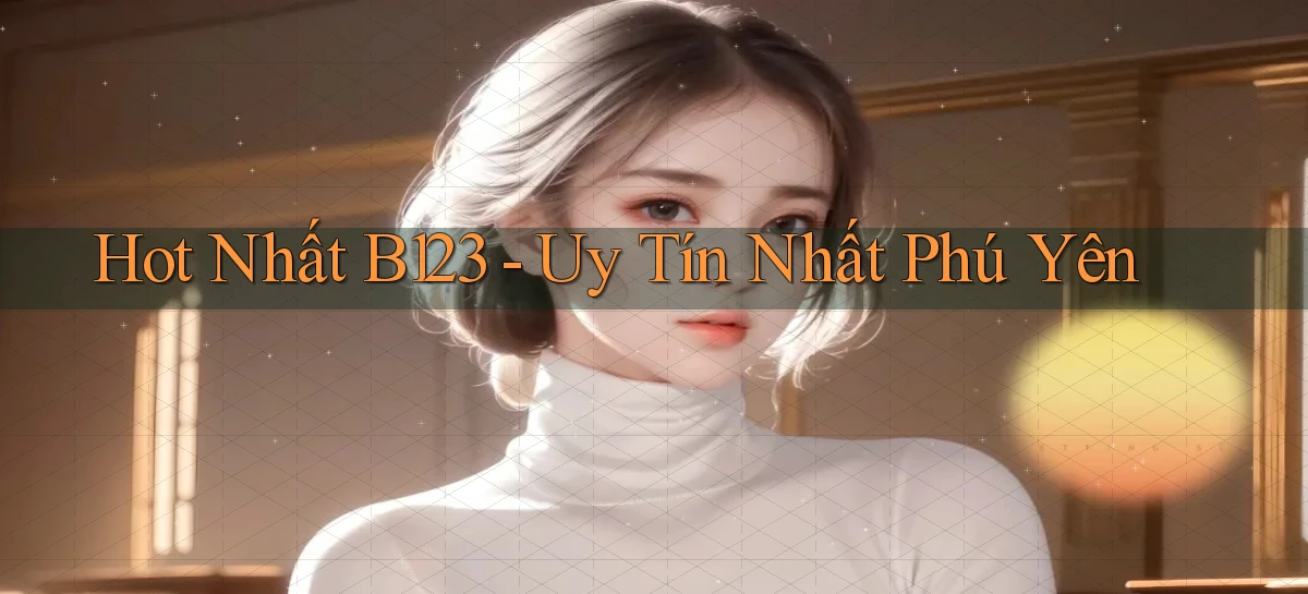 hot nhất b123 uy tín nhất Phú Yên