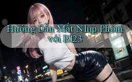 hướng dẫn mất nhịp phỏm với b123