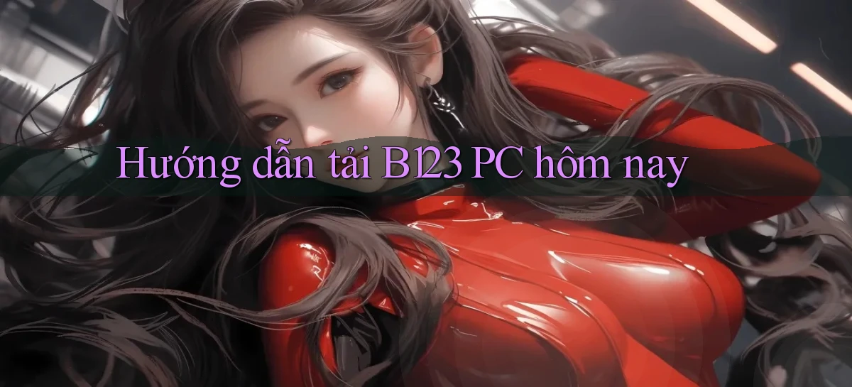 b123   Vào Thế Giới Game   Link 2026