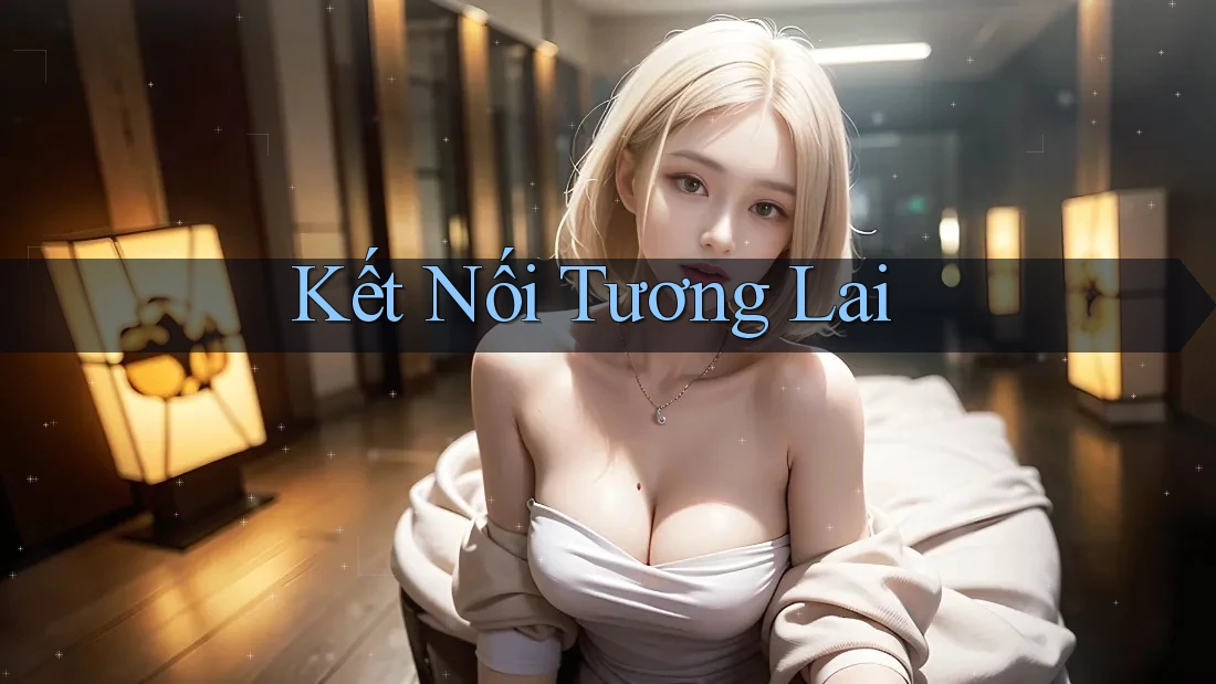 Kết Nối Tương Lai