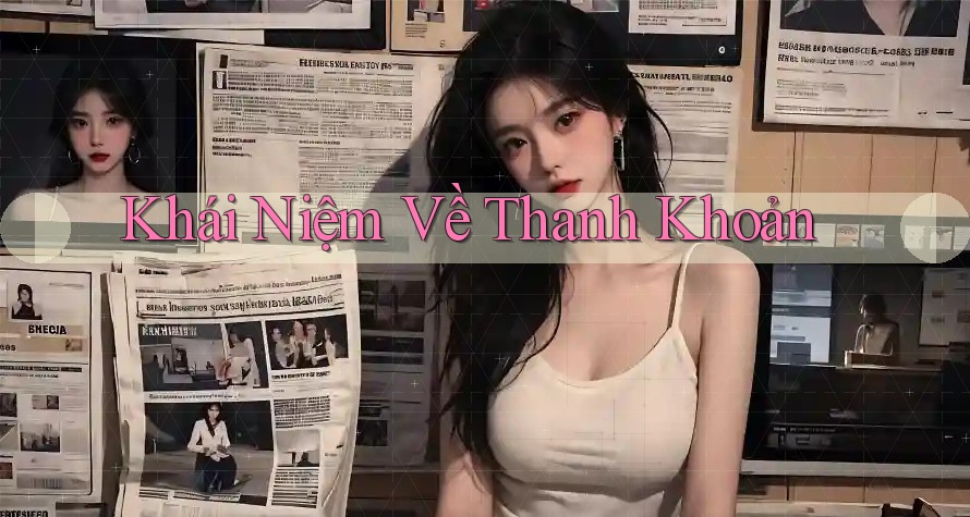 Khái Niệm Về Thanh Khoản Khái Niệm Về Thanh Khoản