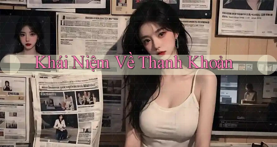 Khái Niệm Về Thanh Khoản