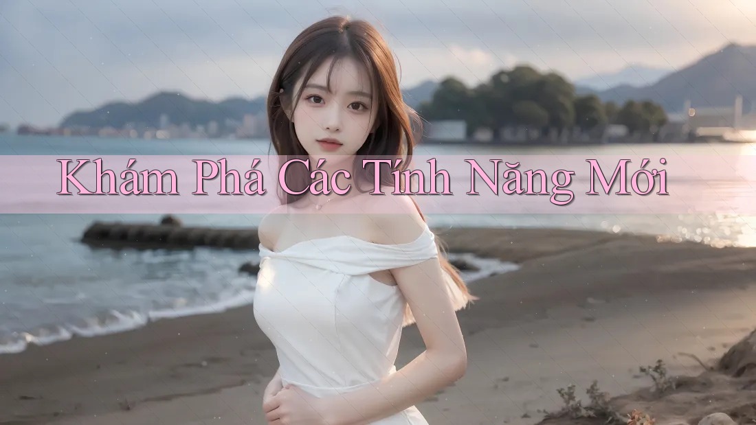 Khám Phá Các Tính Năng Mới