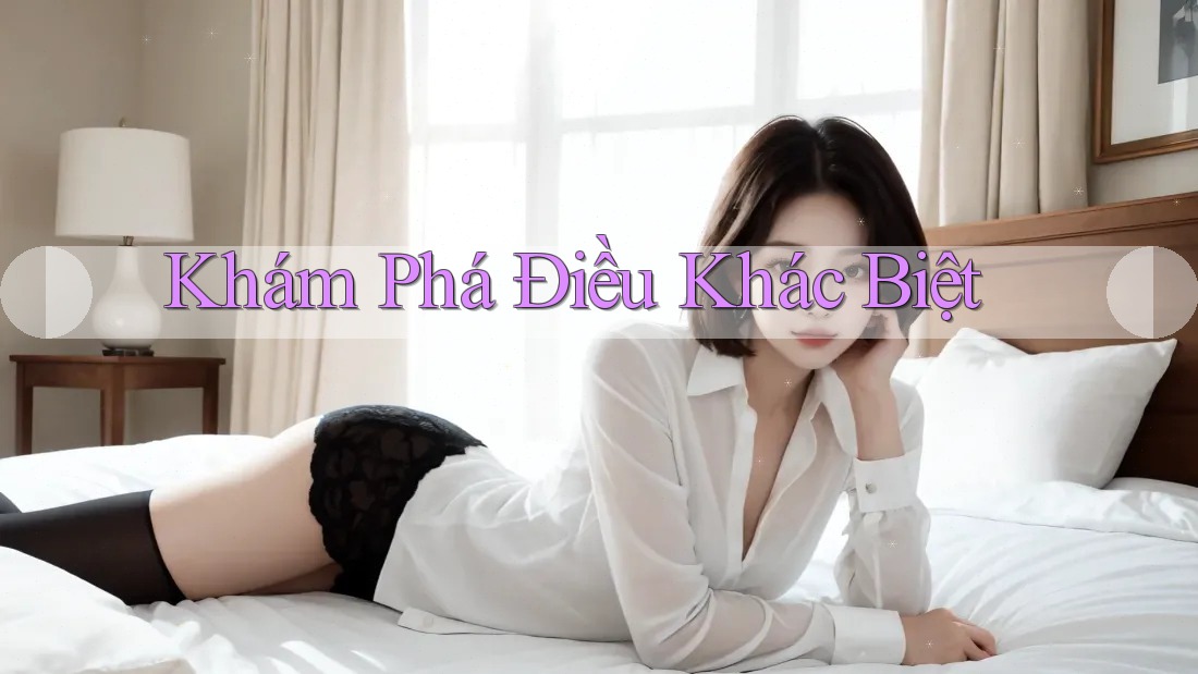 Khám Phá Điều Khác Biệt