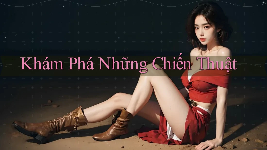 Khám Phá Những Chiến Thuật