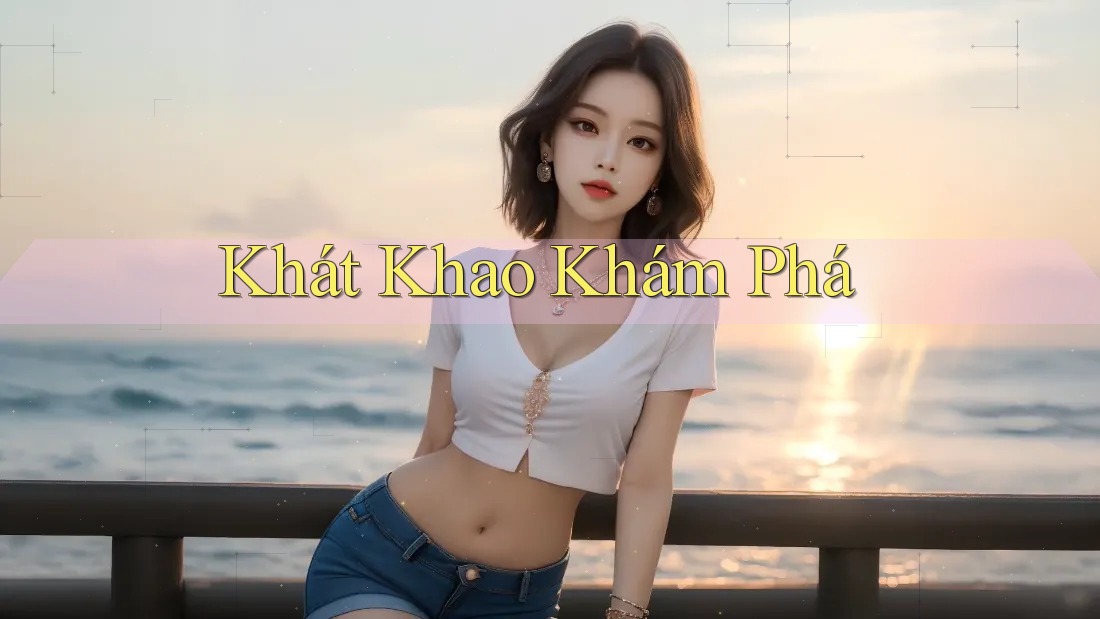 Khát Khao Khám Phá