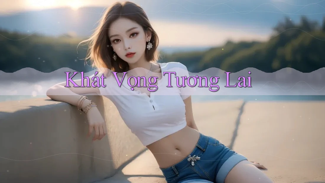 Khát vọng tương lai