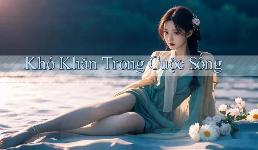 Khó Khăn Trong Cuộc Sống