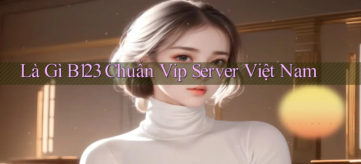b123   Vào Thế Giới Game   Link 2026