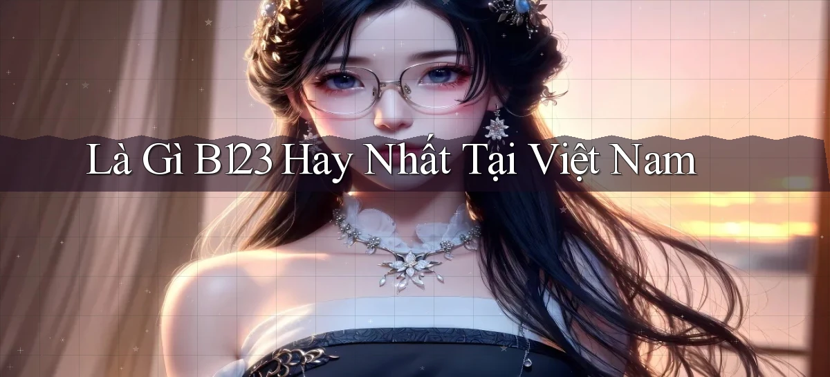 là gì b123 hay nhất tại việt nam