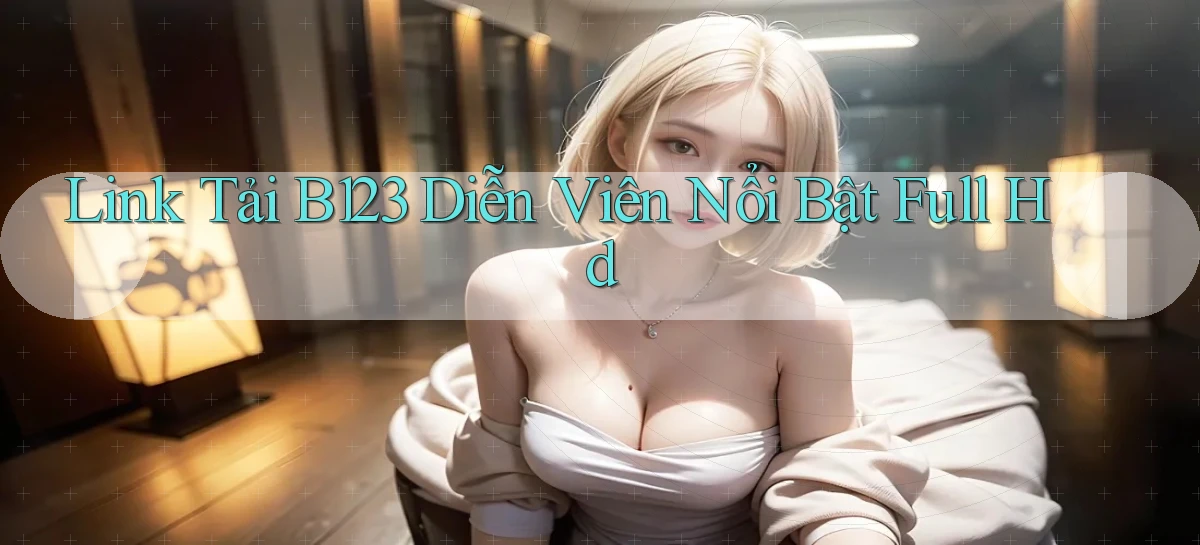 link tải b123 diễn viên nổi bật full hd