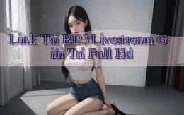 link tải b123 livestream giải trí full hd