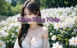 Links Đăng nhập