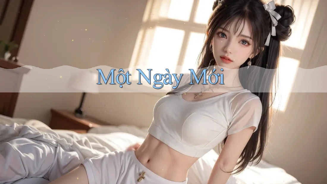 Một Ngày Mới