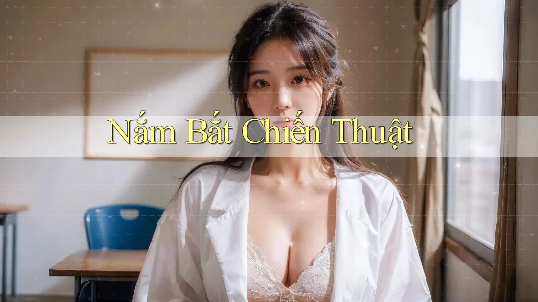 Nắm Bắt Chiến Thuật Nắm Bắt Chiến Thuật