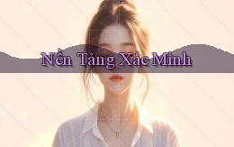 Nền tảng Xác minh