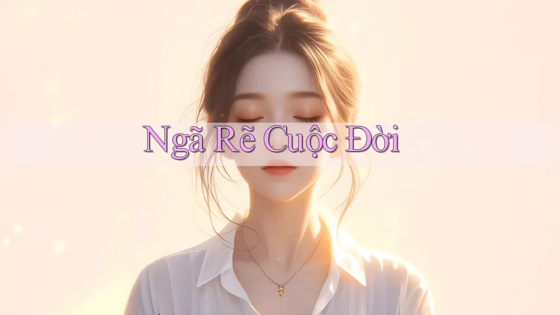 Ngã Rẽ Cuộc Đời